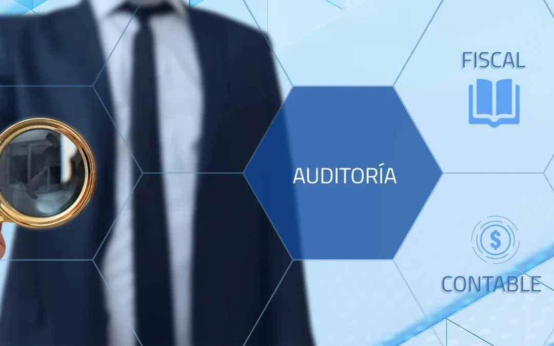 Auditoría empresarial: Evaluando la salud financiera de tu empresa